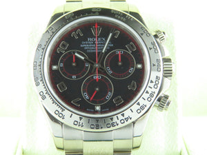 rolex daytona f series