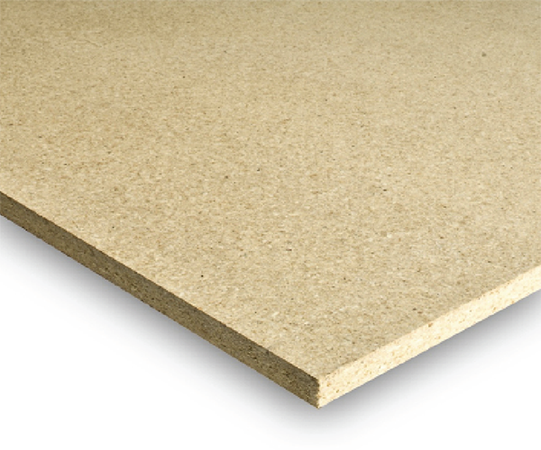 Particle Board Uncoated