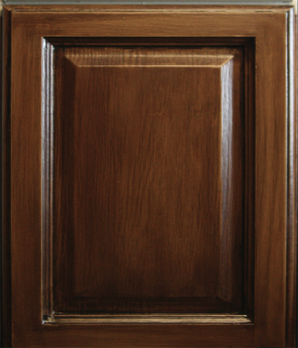 Wood (Re-Varnishing Interiors)