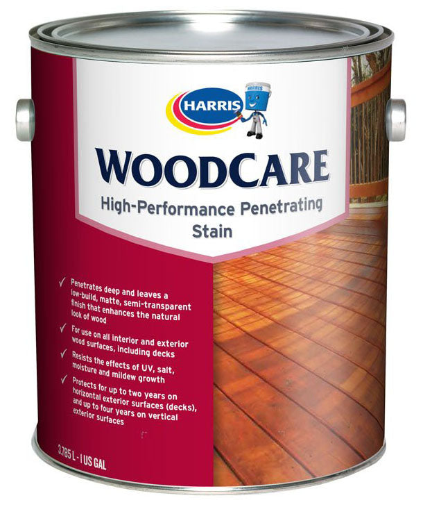 WoodCare High Performance Penetrating Stain