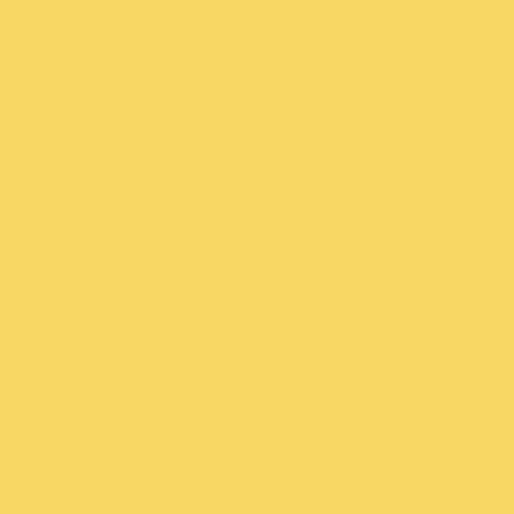 0835 Glitter Yellow | Harris Paints