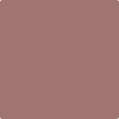 2105-40 Dusty Ranch Brown by Benjamin Moore  Wallauer's Paint Center -  Wallauer Paint & Design