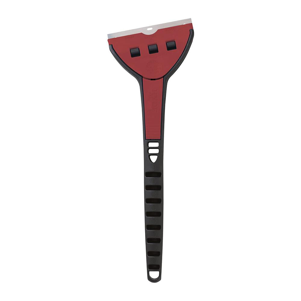 Paper Tiger Wallpaper Removal Tool - Aboff's