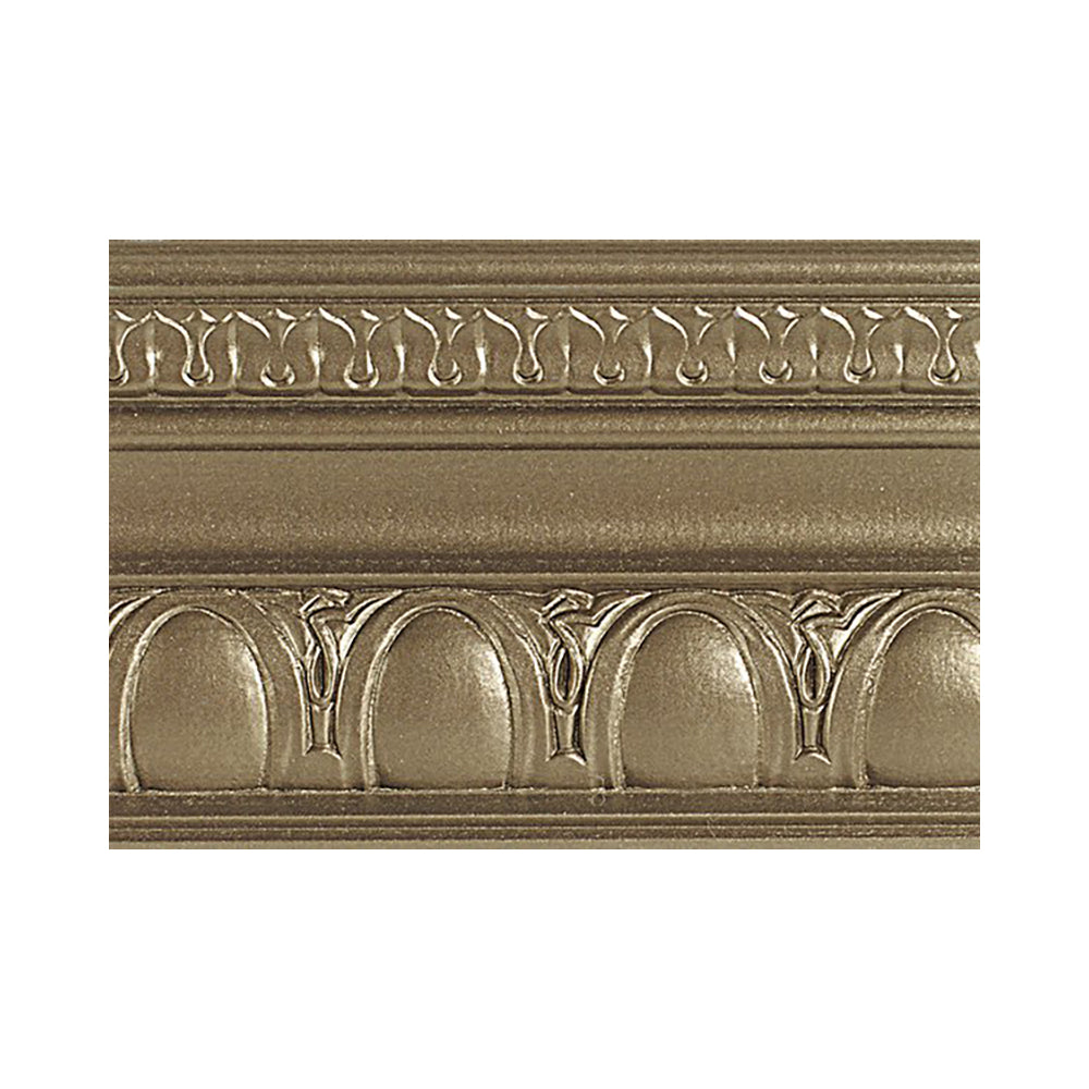 Metallic Antique Bronze