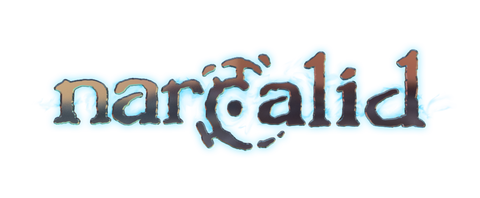 narcalid logo