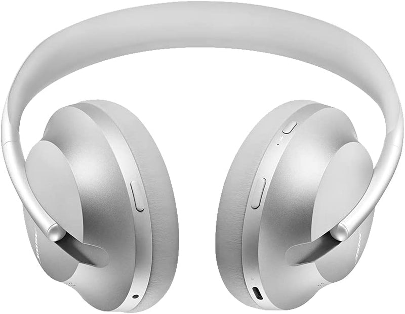 Bose Noise Cancelling Bluetooth Headphones with Google a