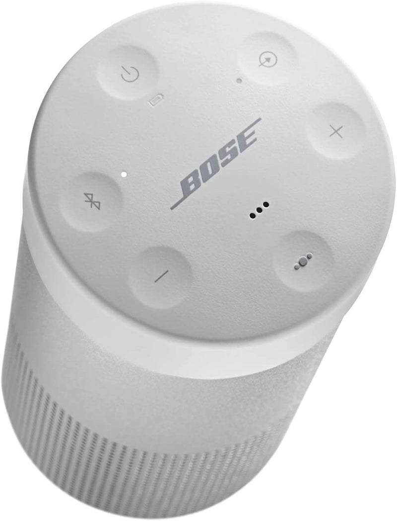 Bose SoundLink Revolve II Splashproof Bluetooth Wireless Speaker - Lux