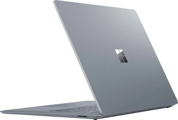 Microsoft Surface Laptop - 13.5 - 4GB Ram - 128GB SSD - Platinum - Bass Electronics