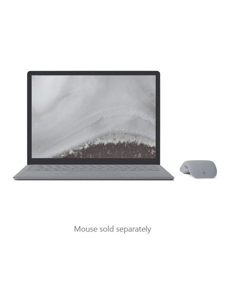 Microsoft Surface Laptop 2 (Intel Core i7, 16GB RAM, 1TB) - Platinum L