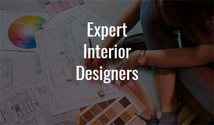 Ricciardi Brothers Inc, Expert Interior Designers 