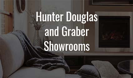 Ricciardi Brothers Inc, Hunter Douglas & Graber Showrooms