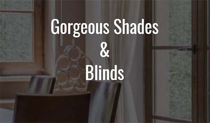 Ricciardi Brothers Inc, Gorgeous Shades and Blinds