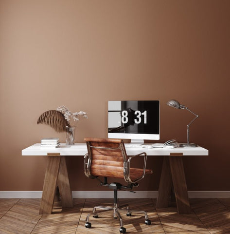 Home Office Paint Color Ideas & Inspiration | Ricciardi Brothers