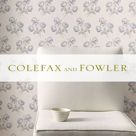 Colefax and Fowler