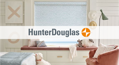 Hunter Douglas