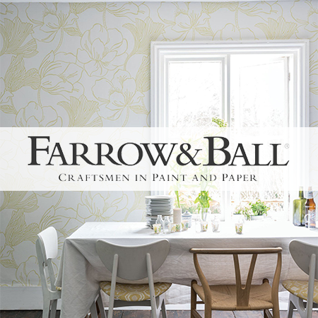 Farrow and Ball