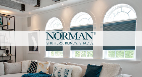 Norman Shutters