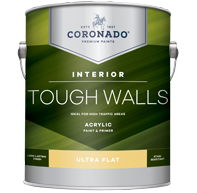 tough walls