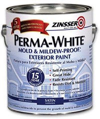 Zinsser Paint