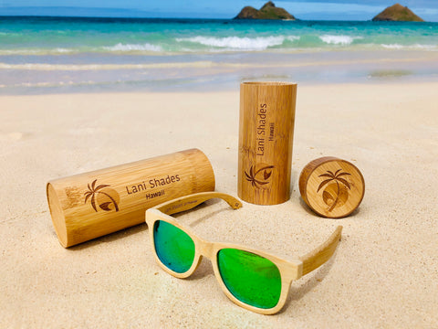 Introducing Lani Shades Hawaii