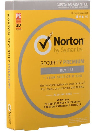 norton security premium 10 devices download code