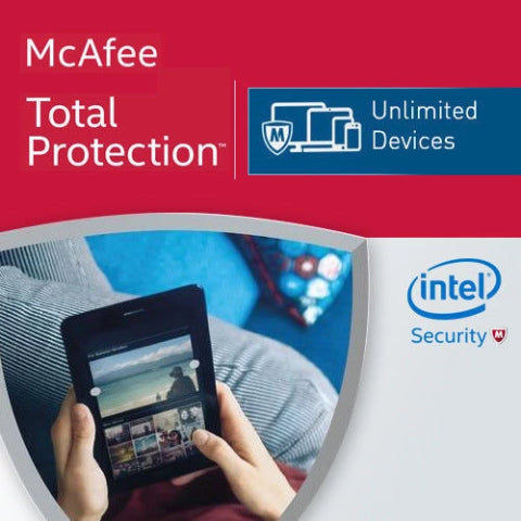 mcafee total protection for mac