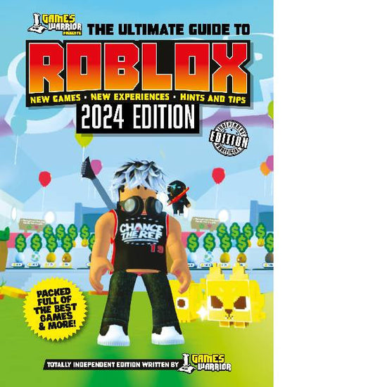 Roblox Promo Codes Guide: Discover The Ultimate Guide To Roblox Promo Codes  on Apple Books