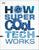 DK Knowledge Books How Super Cool Tech Works