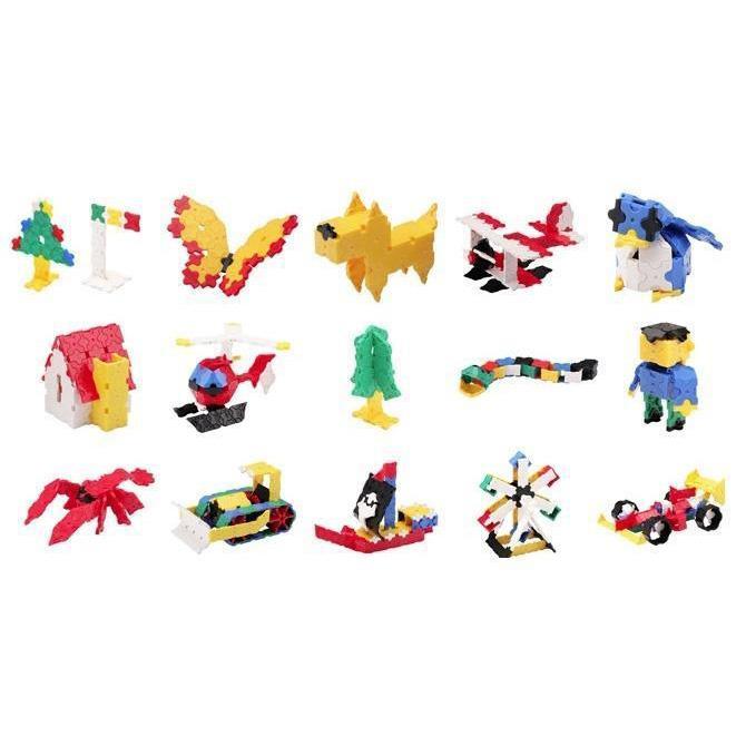 LaQ - ITOSO | Toy Distributor New Zealand