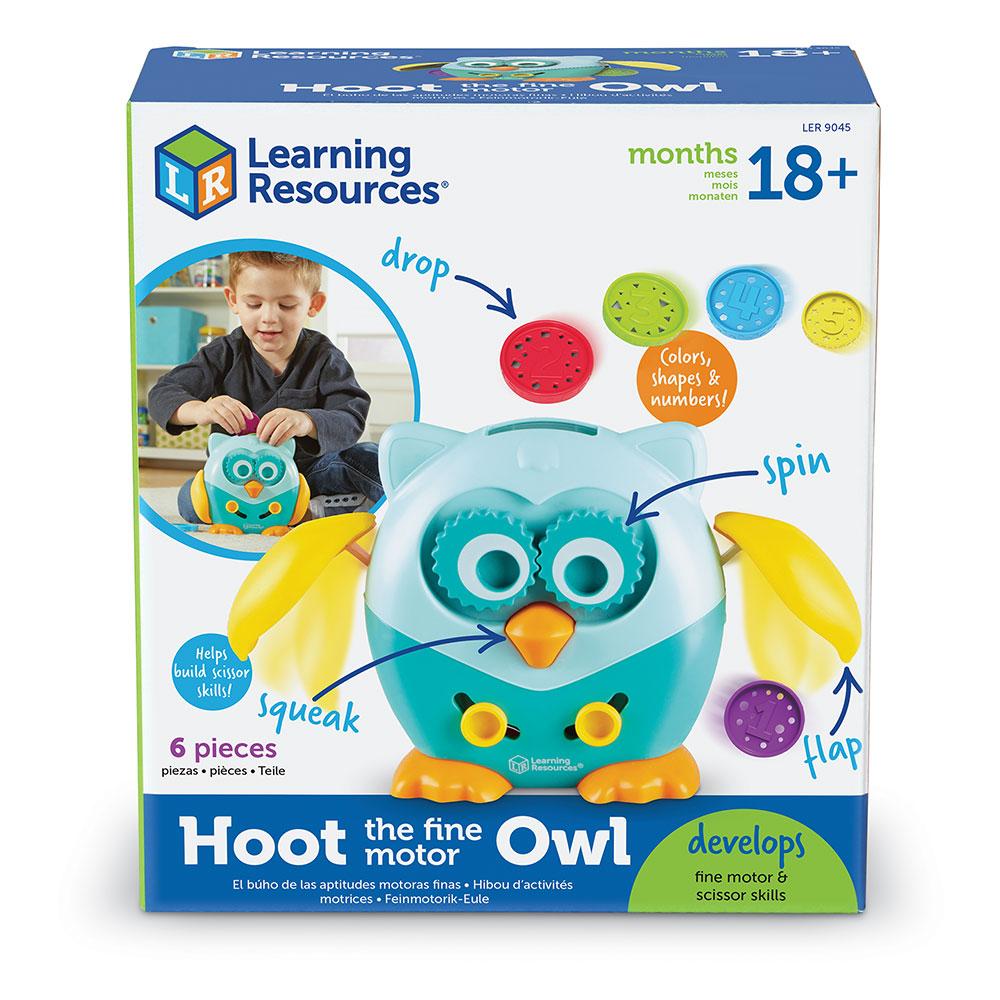 learning resources toys