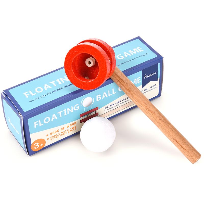 Mideer Floating Ball Game