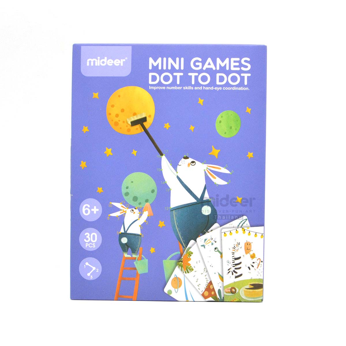 mideer-mini-games-dot-to-dot-mideer-itoso-toy-distributor-new