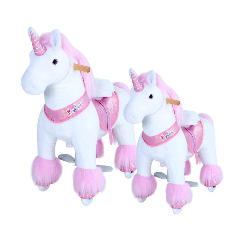 ponycycle unicorn large