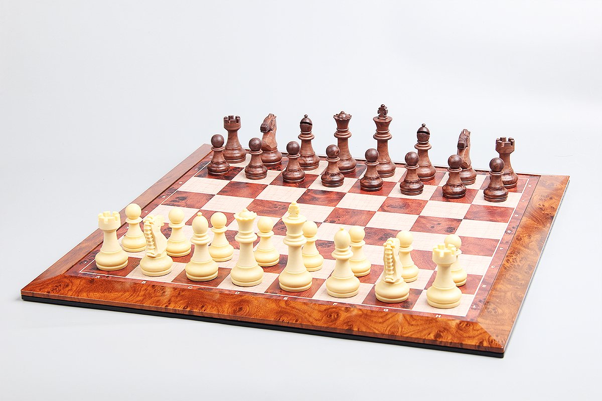 MAGNETIC CHESS & DAMA MEGALO CA455 - Oikopen