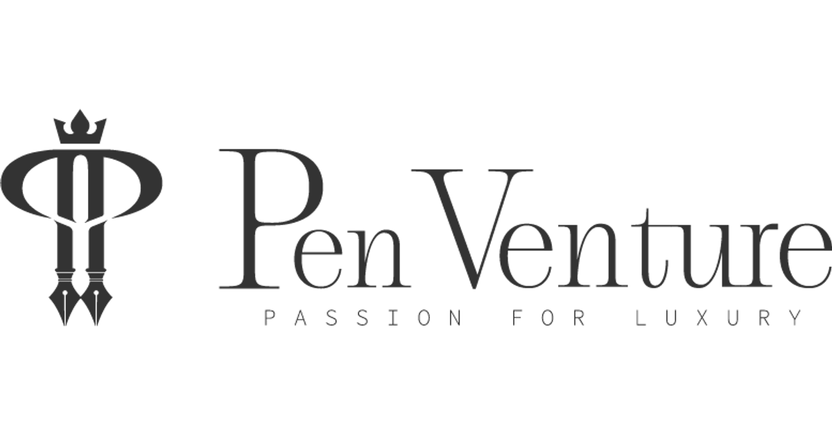 Pen Venture - Passion for Luxury