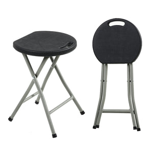 folding stool set