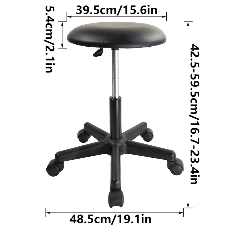 15 inch high stool