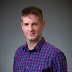 Brandon Snyder: Assistant Design Team Manager for The John Boyle Decorating Centers