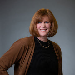 Laurie Nilsen: Design Team Manager for The John Boyle Decorating Centers