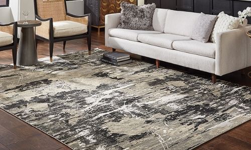 Shop contemporary area rugs by Oriental Weavers at JBDC in Connecticut.