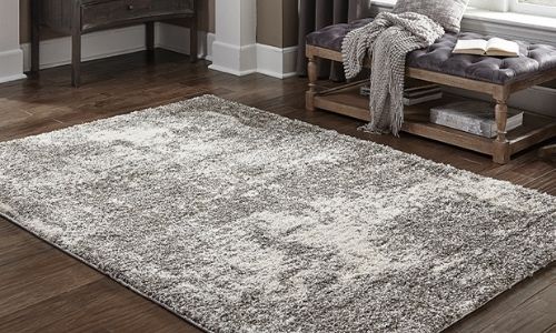 Shop shag area rugs by Oriental Weavers at JBDC in Connecticut.