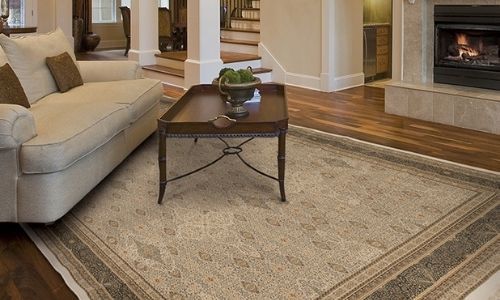 Shop traditional area rugs by Oriental Weavers at JBDC in Connecticut