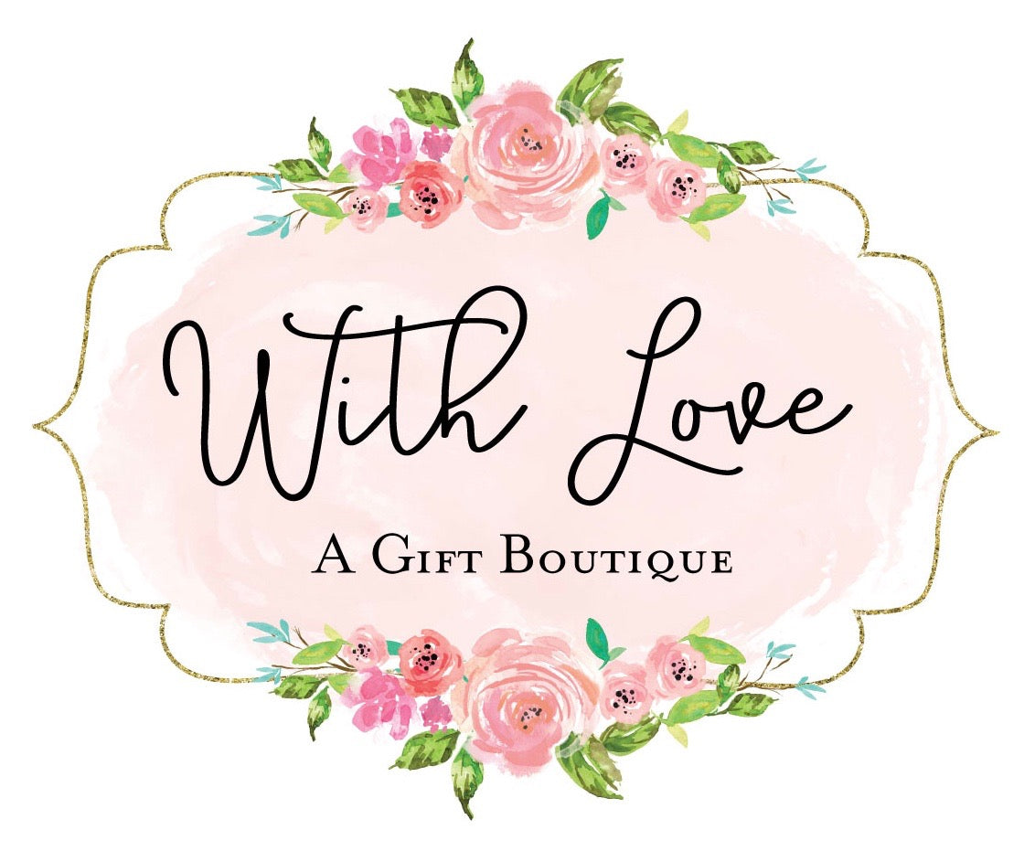 With Love - A Gift Boutique
