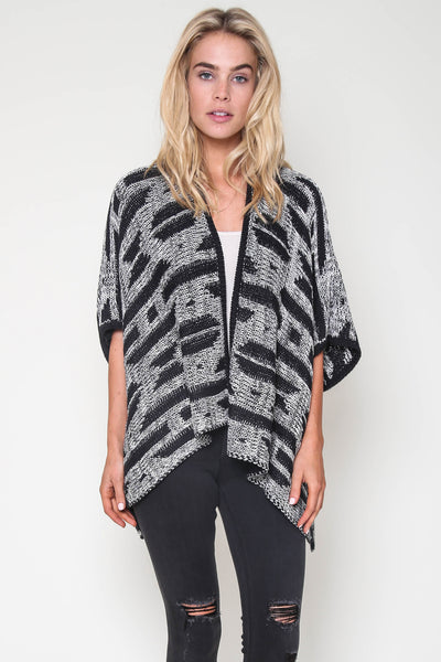 Kimonos – Goddis Knitwear