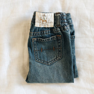Vintage Ralph Lauren Jeans 12M