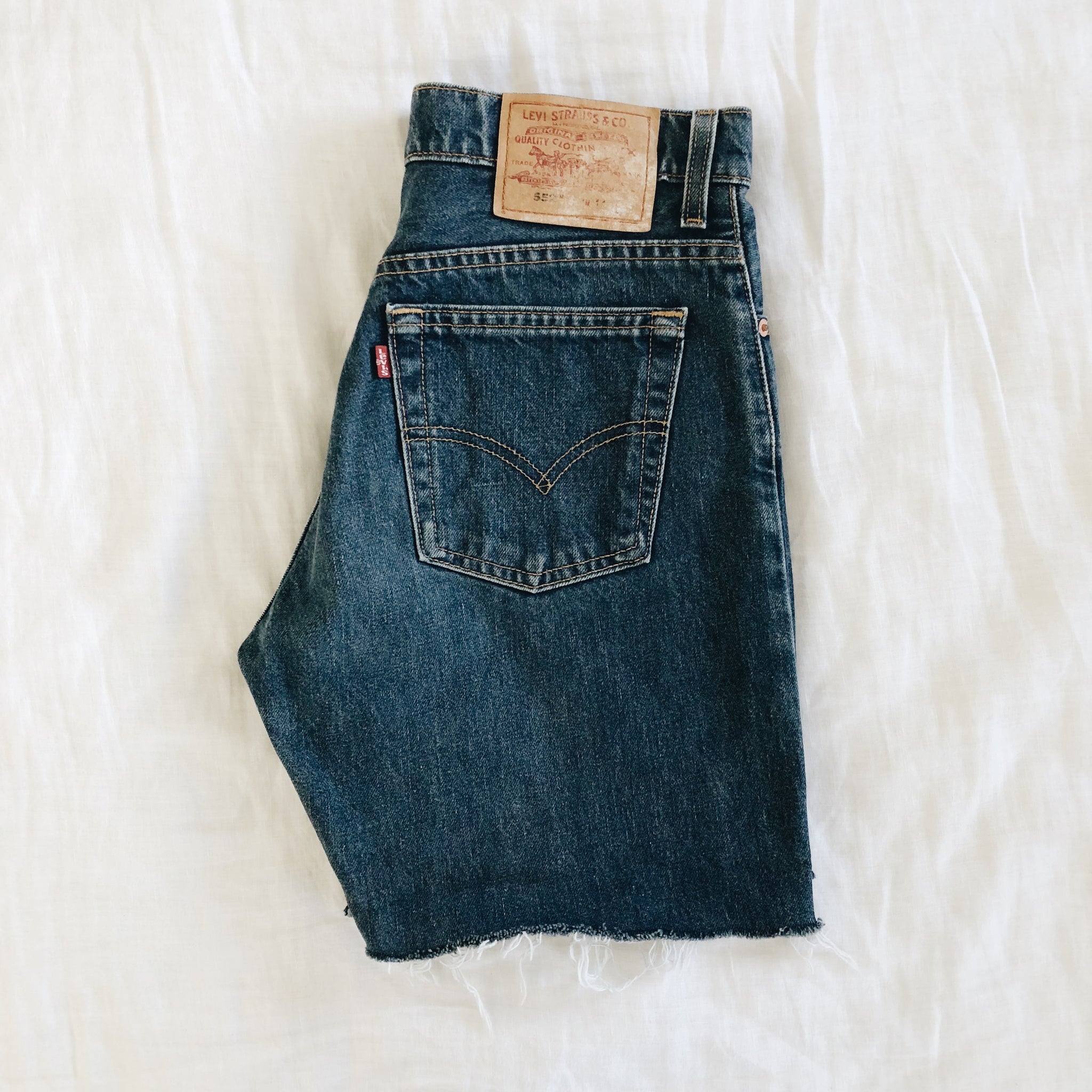 levis 552 jeans