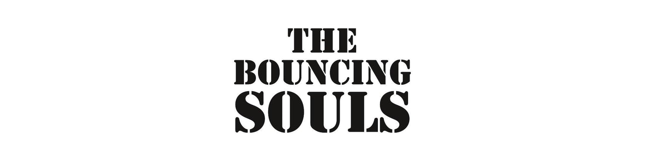 The Bouncing Souls