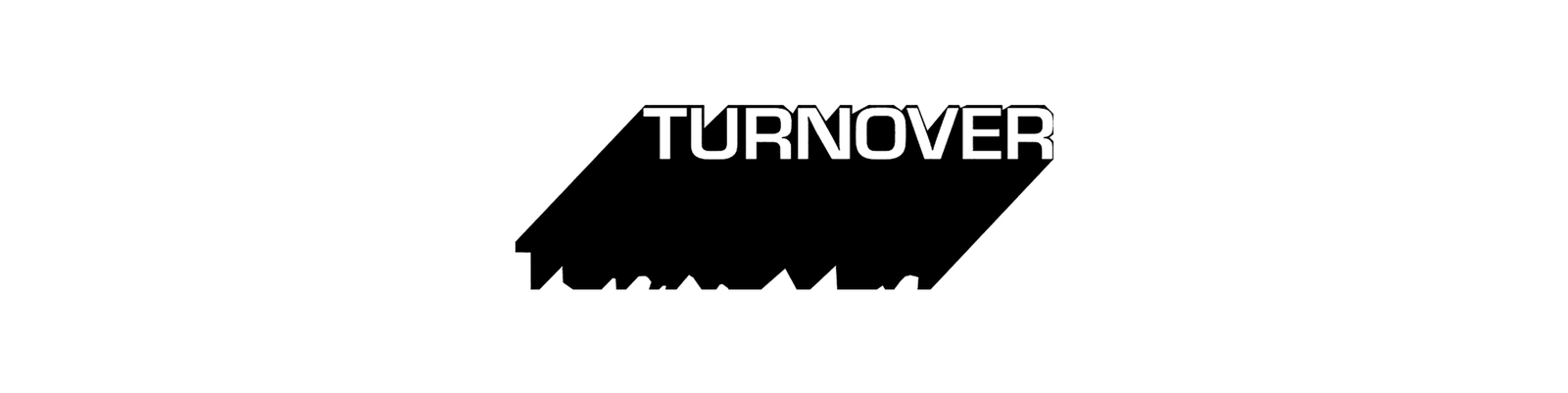 band turnover