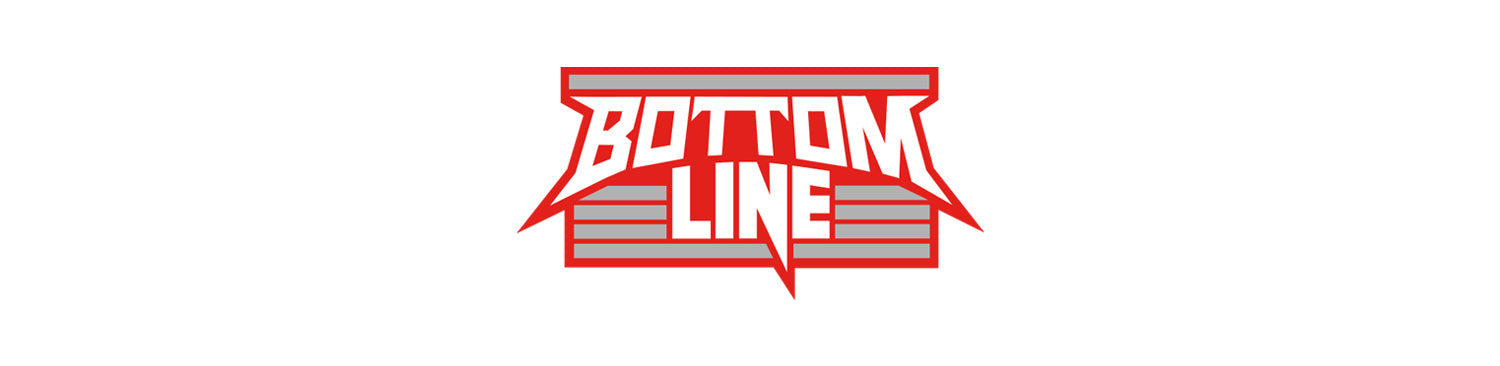 Buy - Shop - Bottom Line - Exclusive - Wrestler Merch - Wrestling Merch - Cold Cuts Merch