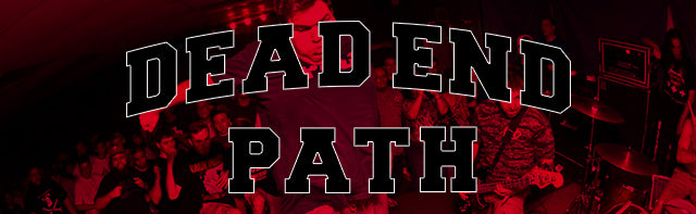 Dead End Path – Cold Cuts Merch